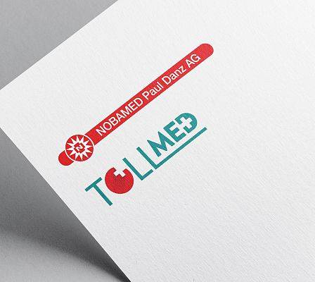 NOBAMED Paul Danz AG i Toll-Med