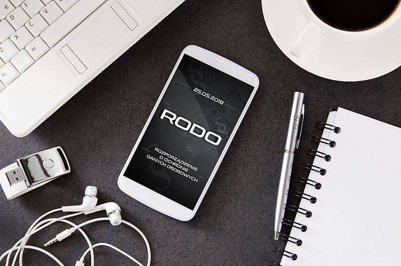 Polityka prywatności